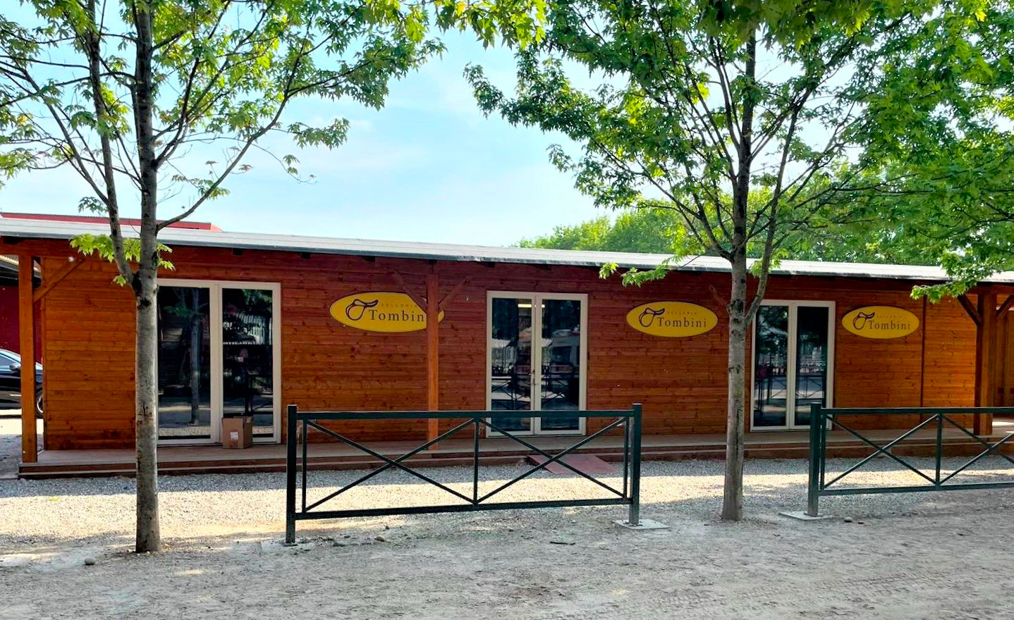 Le Scuderie del Leon d'Oro