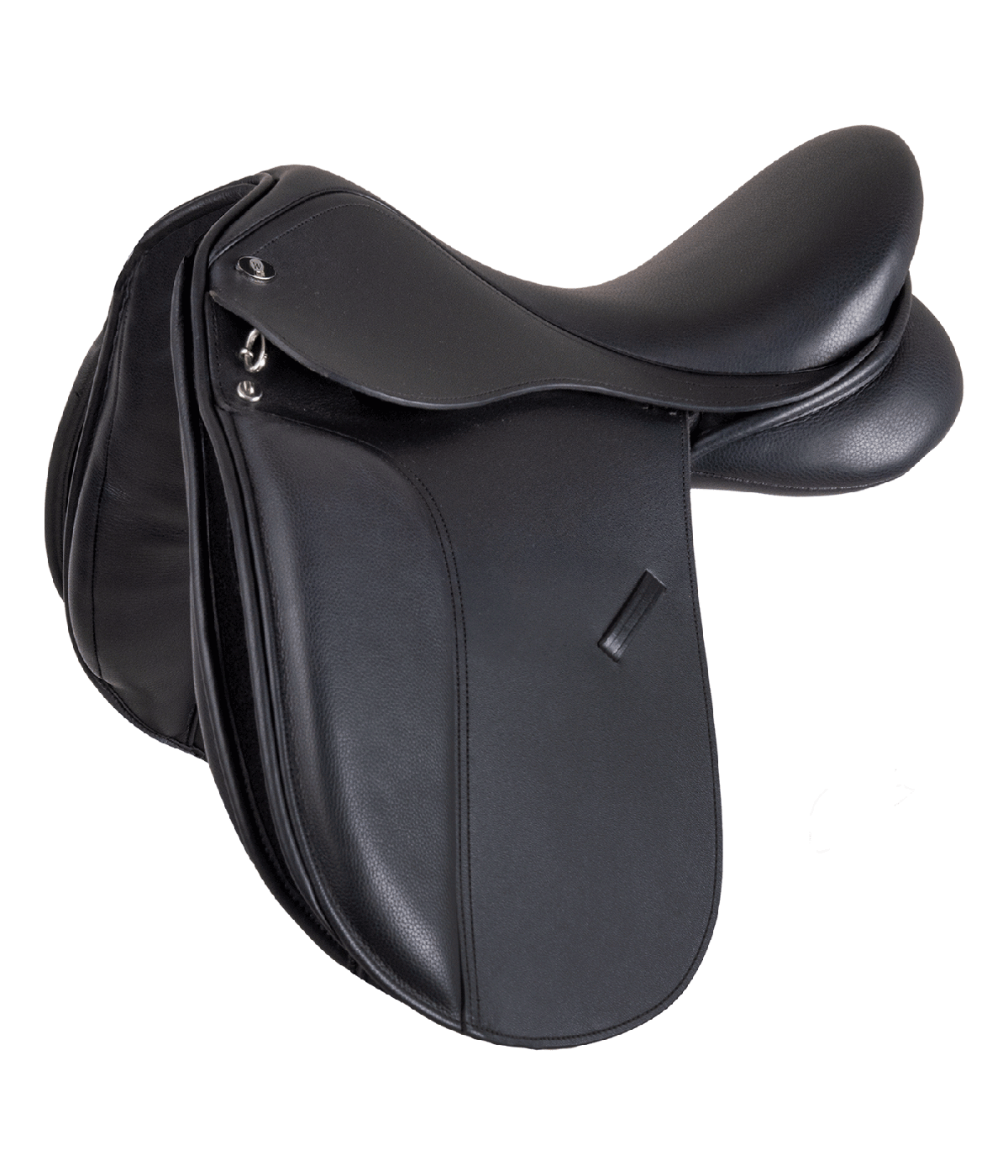 Sella da dressage con appoggi lunghi | Equestro | El gaucho store - EL